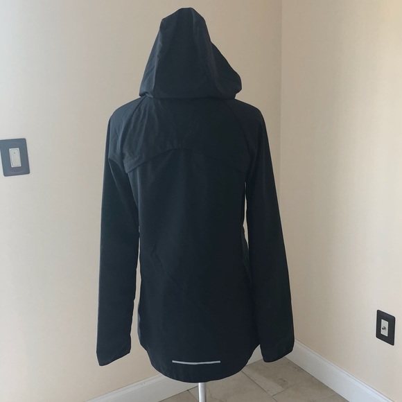 NWT Nike Running jacket Black! - Picture 5 of 8